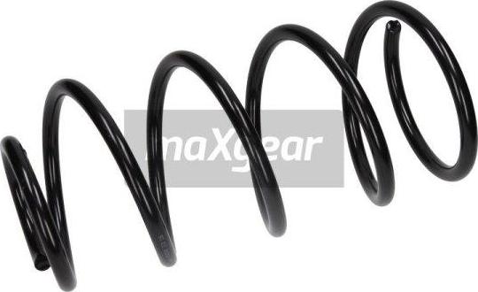 Maxgear 60-0308D - Arc spiral www.parts5.com