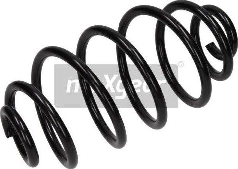 Maxgear 60-0311 - Arc spiral www.parts5.com