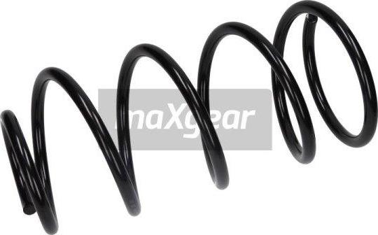 Maxgear 60-0381D - Arc spiral www.parts5.com