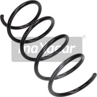 Maxgear 60-0250D - Coil Spring www.parts5.com