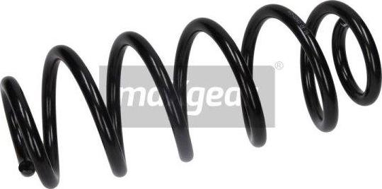 Maxgear 60-0263D - Coil Spring www.parts5.com