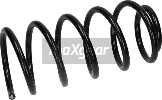 Maxgear 60-0288D - Coil Spring parts5.com