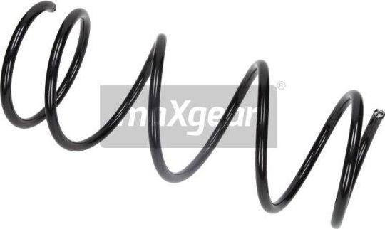 Maxgear 60-0270D - Coil Spring www.parts5.com