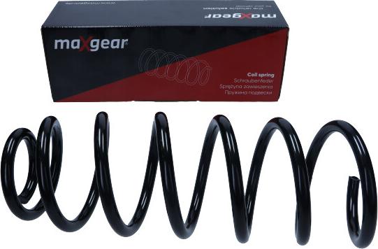 Maxgear 60-0790D - Coil Spring www.parts5.com