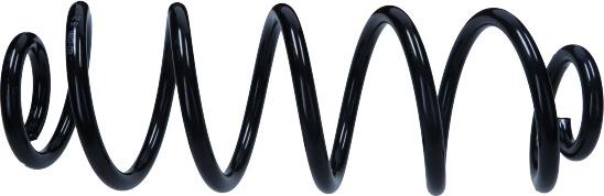 Maxgear 60-0780D - Coil Spring www.parts5.com