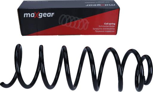 Maxgear 60-0787 - Coil Spring www.parts5.com