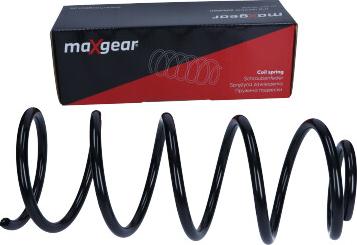 Maxgear 60-0726D - Coil Spring www.parts5.com