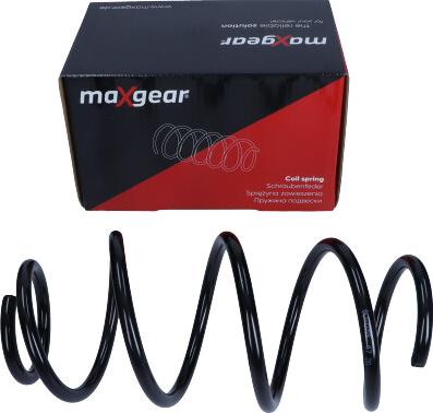 Maxgear 60-0723D - Opruga trapa www.parts5.com