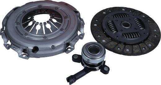 Maxgear 61-5456 - Kytkinpaketti www.parts5.com