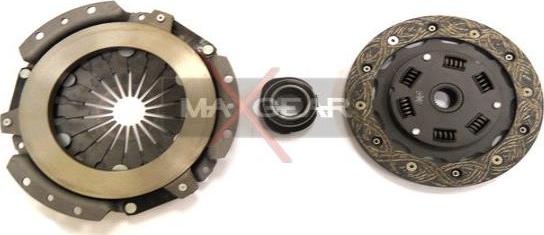 Maxgear 61-5011 - Clutch Kit www.parts5.com