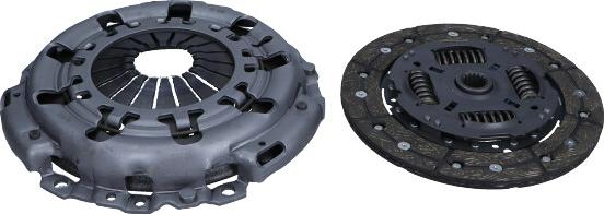 Maxgear 61-5368 - Kytkinpaketti www.parts5.com