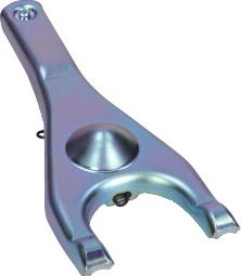 Maxgear 61-5381 - Furca decuplare, ambreiaj www.parts5.com