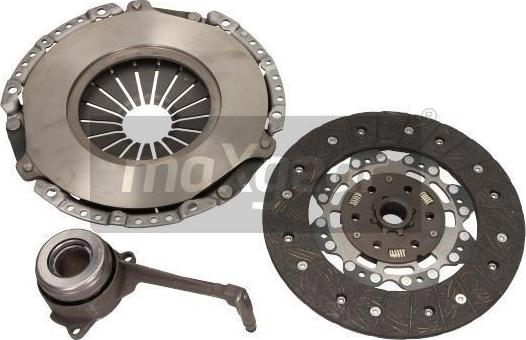 Maxgear 61-5245 - Clutch Kit www.parts5.com