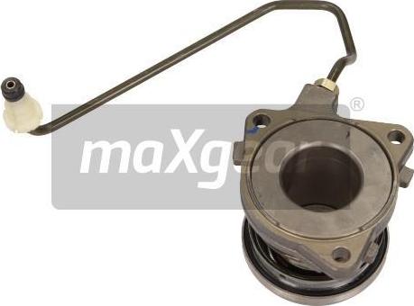 Maxgear 61-0095 - Central Slave Cylinder, clutch parts5.com