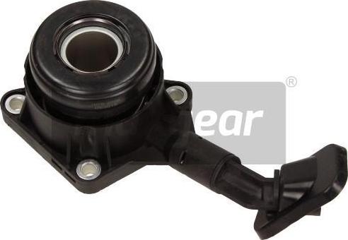 Maxgear 61-0096 - Центральный выключатель, система сцепления www.parts5.com