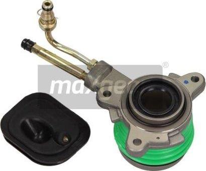 Maxgear 61-0016 - Desembrague central, embrague www.parts5.com