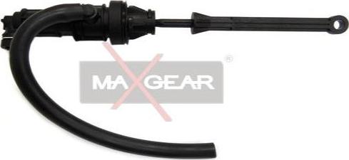 Maxgear 61-0038 - Master Cylinder, clutch www.parts5.com