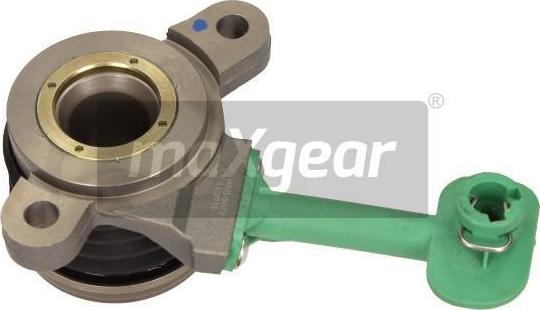 Maxgear 61-0103 - Κεντρ. ρουλεμάν συμπλ., συμπλέκτης www.parts5.com