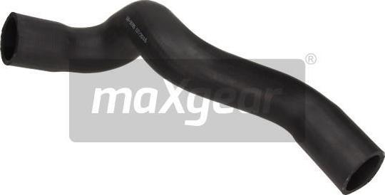 Maxgear 68-0095 - Furtun ear supraalimentare parts5.com