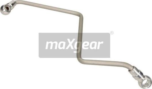 Maxgear 68-0150 - Conducta ulei, incarcare www.parts5.com