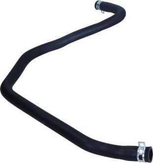 Maxgear 68-0183 - Şarj havası hortumu www.parts5.com