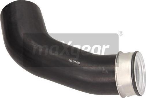 Maxgear 68-0134 - Charger Intake Air Hose www.parts5.com