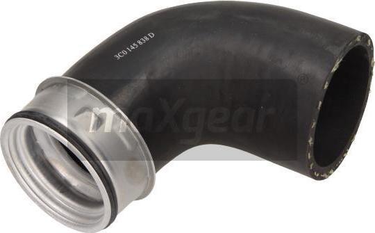 Maxgear 68-0125 - Furtun ear supraalimentare www.parts5.com