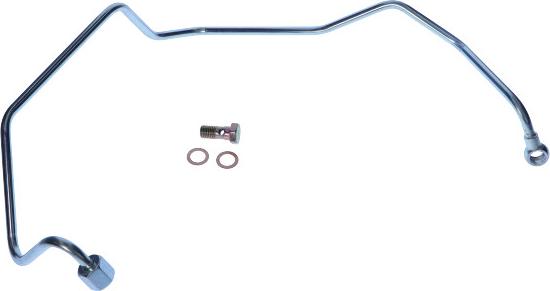 Maxgear 68-0217 - Oil Pipe, charger www.parts5.com