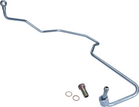 Maxgear 68-0225 - Oil Pipe, charger parts5.com