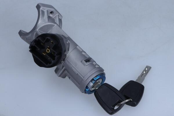 Maxgear 63-0063 - Lock Cylinder parts5.com