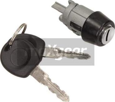 Maxgear 63-0039 - Interrupteur d'allumage / de démarreur www.parts5.com