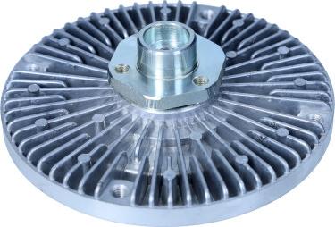 Maxgear 62-0049 - Clutch, radiator fan www.parts5.com