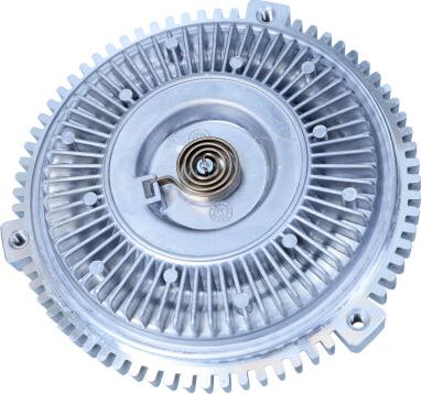 Maxgear 62-0009 - Clutch, radiator fan www.parts5.com