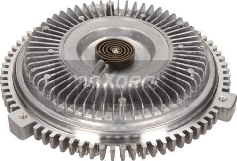 Maxgear 62-0004 - Clutch, radiator fan www.parts5.com