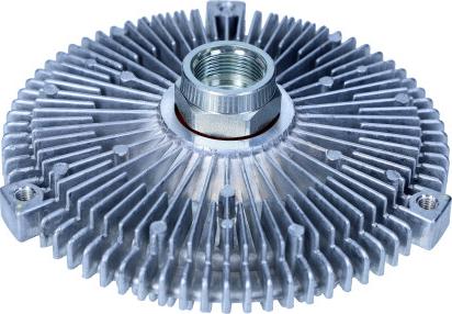 Maxgear 62-0003 - Clutch, radiator fan www.parts5.com