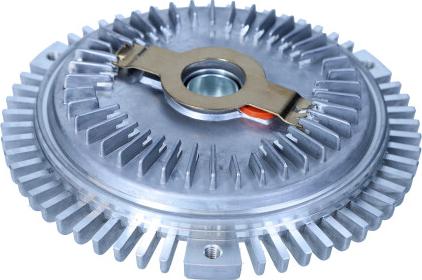 Maxgear 62-0028 - Clutch, radiator fan www.parts5.com