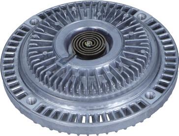 Maxgear 62-0075 - Fan, radiator www.parts5.com