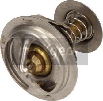 Maxgear 67-0043 - Thermostat, coolant www.parts5.com