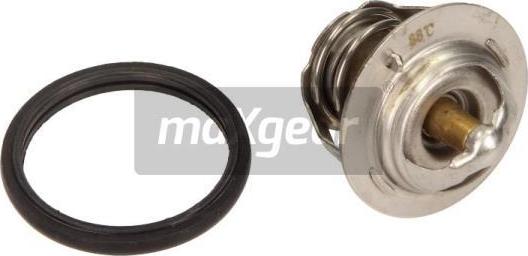 Maxgear 67-0055 - Термостат, охлаждающая жидкость www.parts5.com