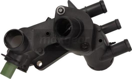 Maxgear 67-0057 - Thermostat, coolant www.parts5.com