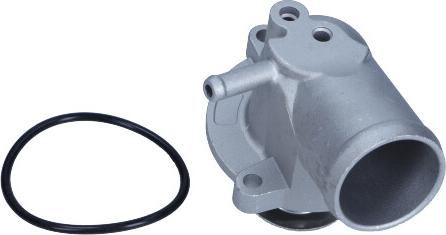 Maxgear 67-0089 - Termometar, rashladno sredstvo www.parts5.com