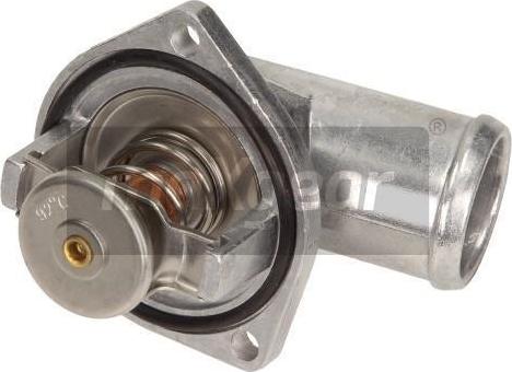 Maxgear 67-0030 - Thermostat, coolant parts5.com