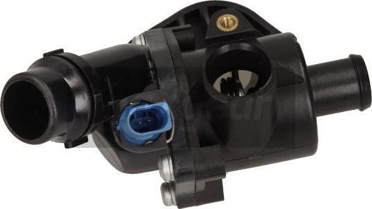 Maxgear 67-0025 - Termostaatti, jäähdytysneste www.parts5.com