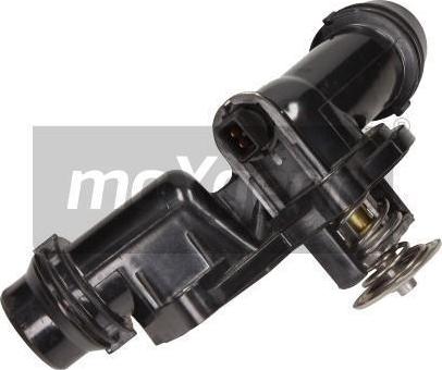 Maxgear 67-0026 - Thermostat, coolant www.parts5.com