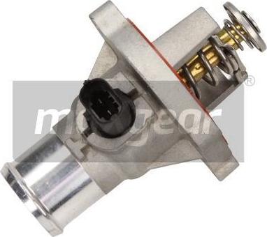 Maxgear 67-0021 - Termosztát, hűtőfolyadék www.parts5.com