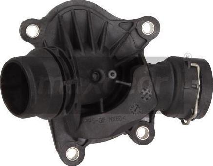 Maxgear 67-0023 - Termostat, środek chłodzący www.parts5.com