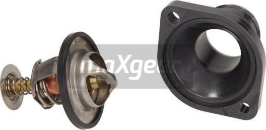 Maxgear 67-0076 - Thermostat, coolant www.parts5.com