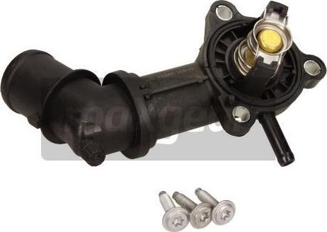 Maxgear 67-0071 - Thermostat d'eau www.parts5.com