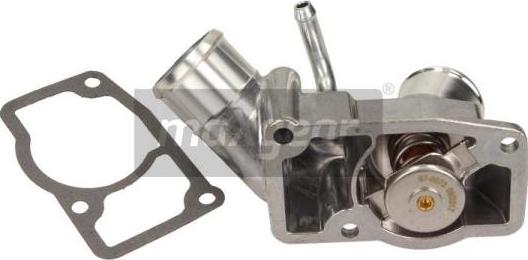 Maxgear 67-0073 - Thermostat, coolant parts5.com