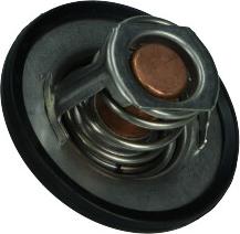 Maxgear 67-0100 - Thermostat, coolant www.parts5.com